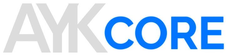 AykCore